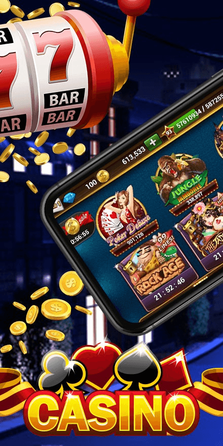 Nine Casino Screenshot