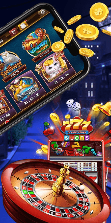 Nine Casino Screenshot